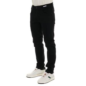 JEANS DEAN UNIFORM NERO